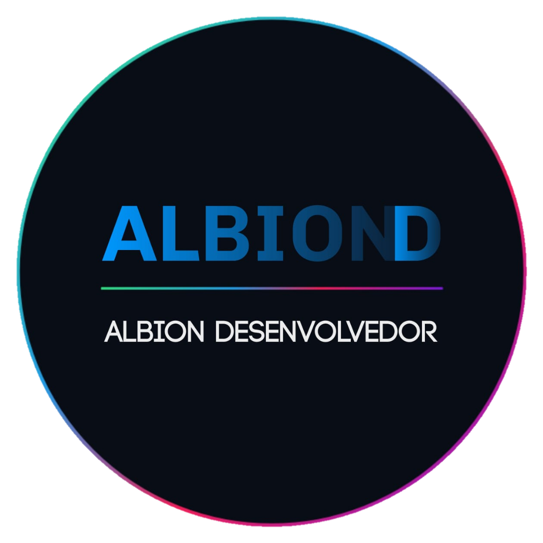 Albion Desenvolvedor